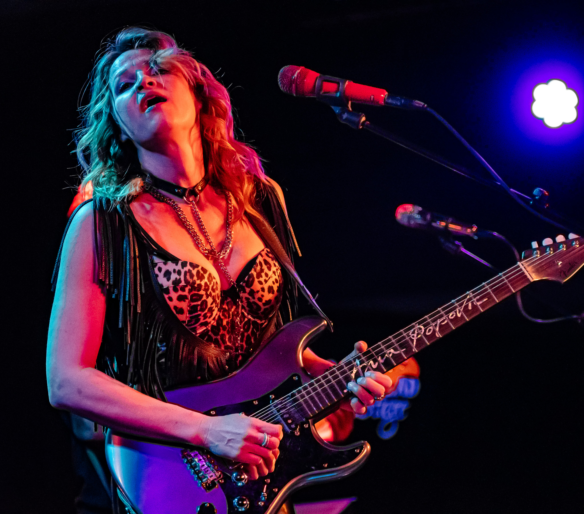 Ana Popovic